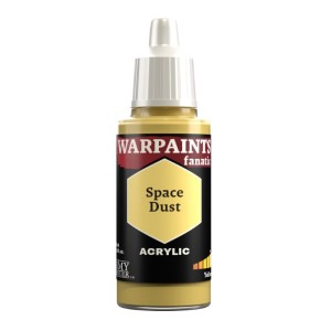 Army Painter Warpaints Fanatic Space Dust