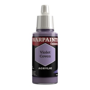 Army Painter Warpaints Fanatic Violet Coven