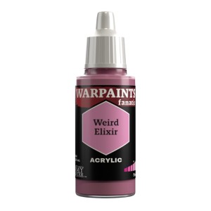 Army Painter Warpaints Fanatic Weird Elixir