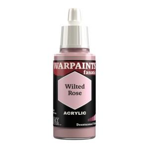 Army Painter Warpaints Fanatic Wilted Rose