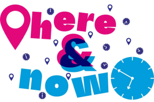 Here/Now RPG