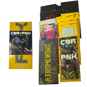 CBR+PNK Augmented RPG