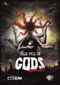 Cy_borg P!LLS FVLL of GODS