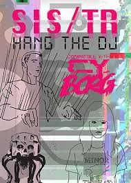 Cy_Borg RPG SIS/TR Hang the DJ
