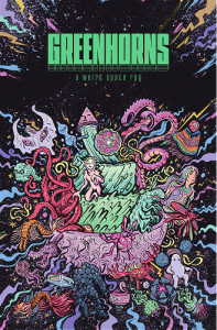 Greenhorns RPG