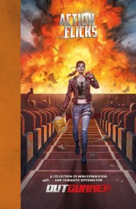 Outgunned Action Flicks vol. 1