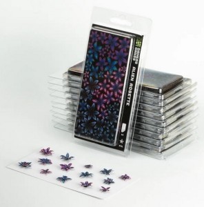 Gamers Grass Laser Plants - Alien Rosette - Kosmiczna Rozeta