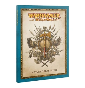 The Old World Matched Player Guide