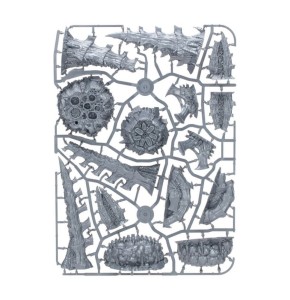 Kill Team Killzone Upgrade Tyranid Infestation