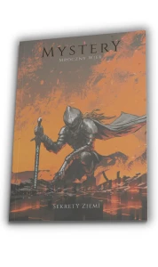 Mystery Mroczny Wiek Sekrety Ziemi