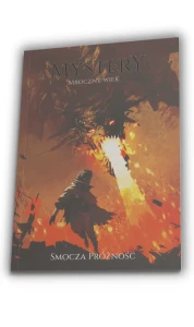 Mystery Mroczny Wiek Smocza Próżność