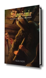 Słowianie Klechdy (twarda oprawa)