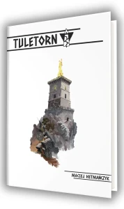 Tuletorn Podręcznik Głowny