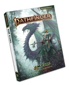 Pathfinder Core GM (outlet)