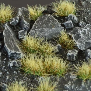 Gamers Grass Tuft Autumn Wild 5mm