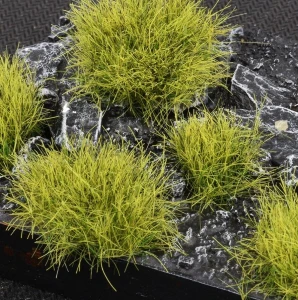 Gamers Grass Tuft Jungle XL 12mm