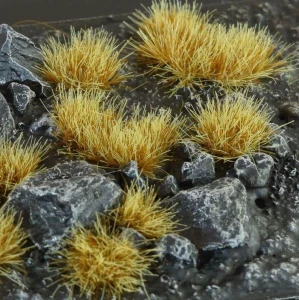 Gamers Grass Tuft Dry Tuft Wild 6mm