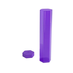 Gamegenic Tube Playmat Purple / Tuba na matę fioletowa