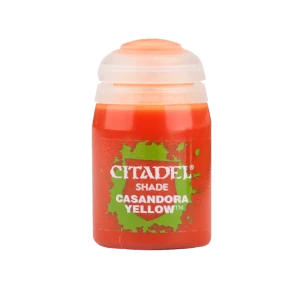 Citadel Shade Casandora Yellow 18ml