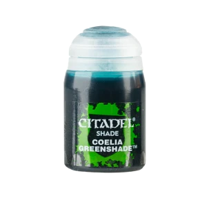 Citadel Shade Coelia Greenshade 18ml