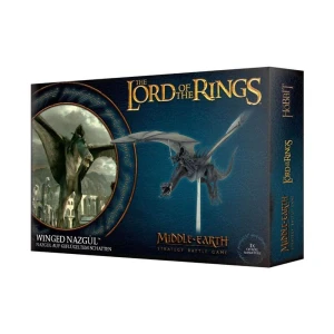 Middle-Earth SBG Winged Nazgul