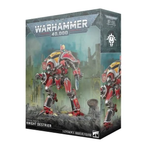 Imperial Knights Knight Destrier