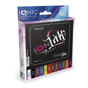 Ammo Ionic Ioninks Basic Set