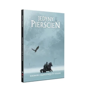 Jedyny Pierścień Kroniki Samotnych Krain