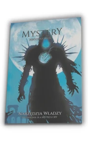 Mystery Mroczny Wiek Narzędzia Władzy