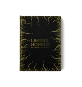Liminal Horror PL Podręcznik Główny
