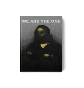 Liminal Horror We Are The One