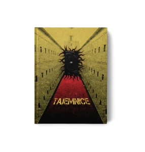 Liminal Horror Tajemnice