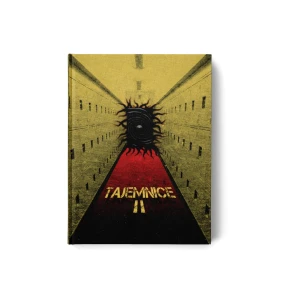 Liminal Horror: Tajemnice II
