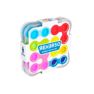 Smart Games Reverso (PL) IUVI Games
