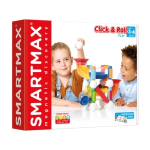 Smart Max Click & Roll