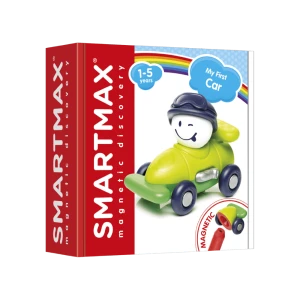 Smart Max My First Car IUVI Games