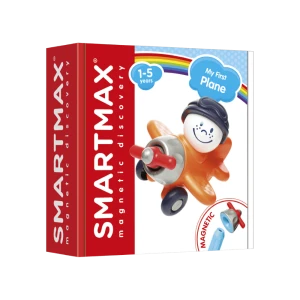 Smart Max My First Plane IUVI Games