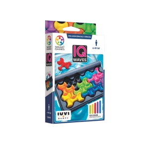 Smart Games IQ Waves (PL)