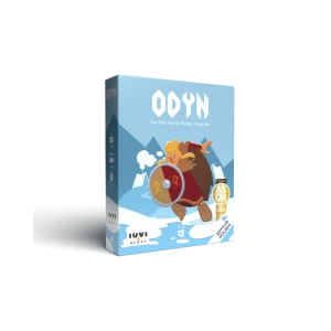 Helvetiq Odyn (PL)