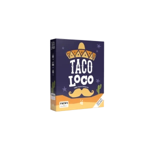 Helvetiq Taco Loco (PL)