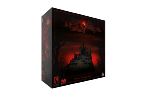 Darkest Dungeon + Skarbiec edycja polska