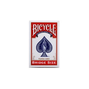 Karty Bridge size BICYCLE