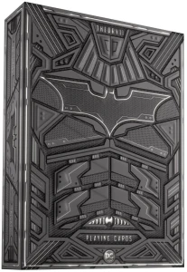 Karty Bicycle Batman Mroczny Rycerz