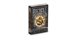 Karty Bicycle Asteroid