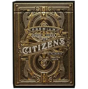 Karty Bicycle Citizens