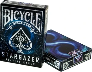 Karty Bicycle Stargazer