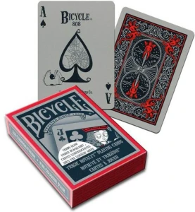 Karty Bicycle Tragic Royalty