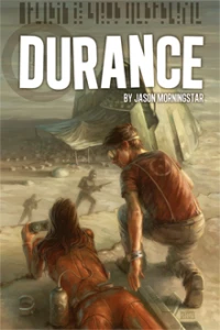Durance Corebook