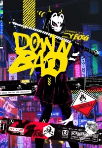Cy_Borg RPG Down Bad