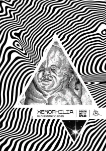 Death in Space RPG Xenophilia